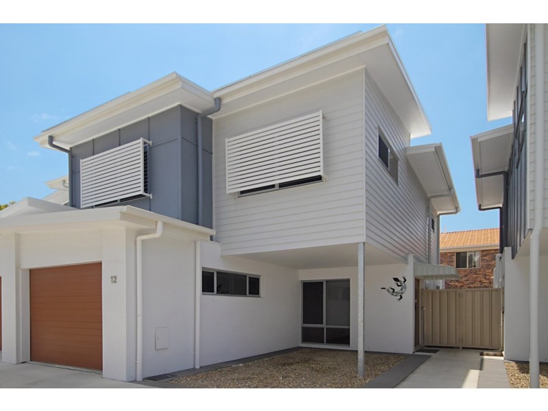 12/18 William Street, Tweed Heads South NSW 2486