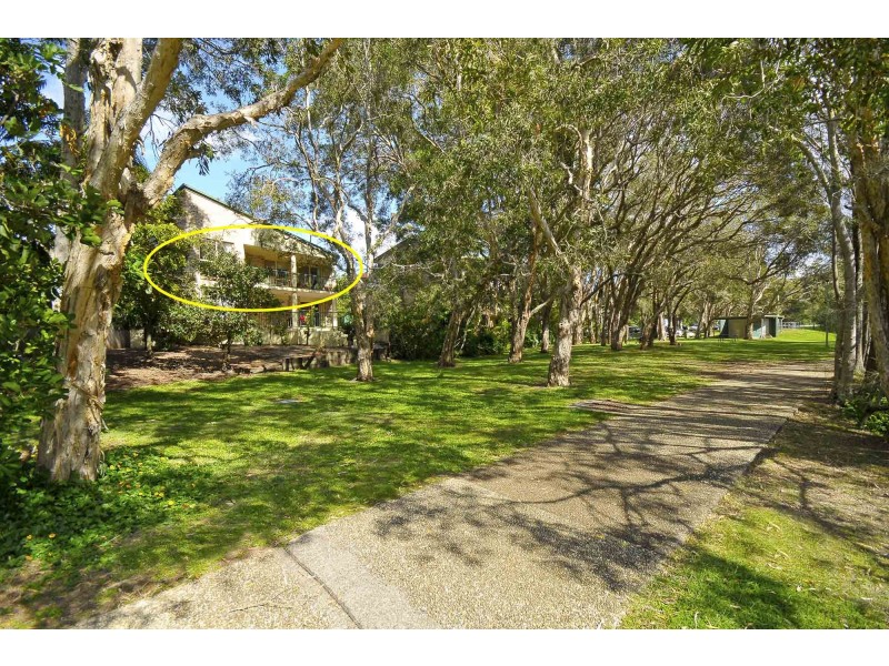 4/545 Gold Coast Highway, Tugun QLD 4224