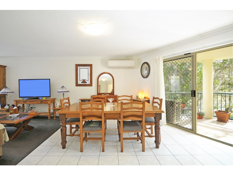 4/545 Gold Coast Highway, Tugun QLD 4224