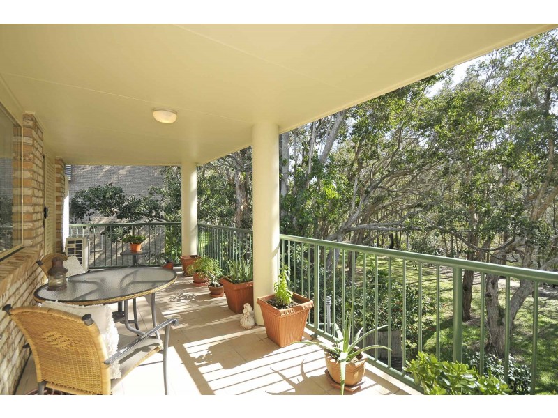 4/545 Gold Coast Highway, Tugun QLD 4224