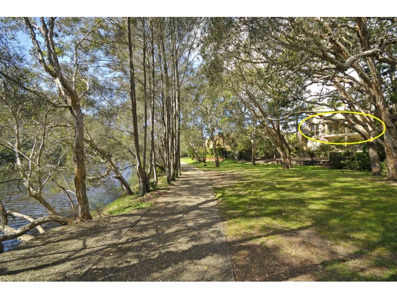 4/545 Gold Coast Highway, Tugun QLD 4224