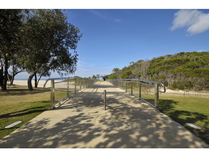 4/545 Gold Coast Highway, Tugun QLD 4224