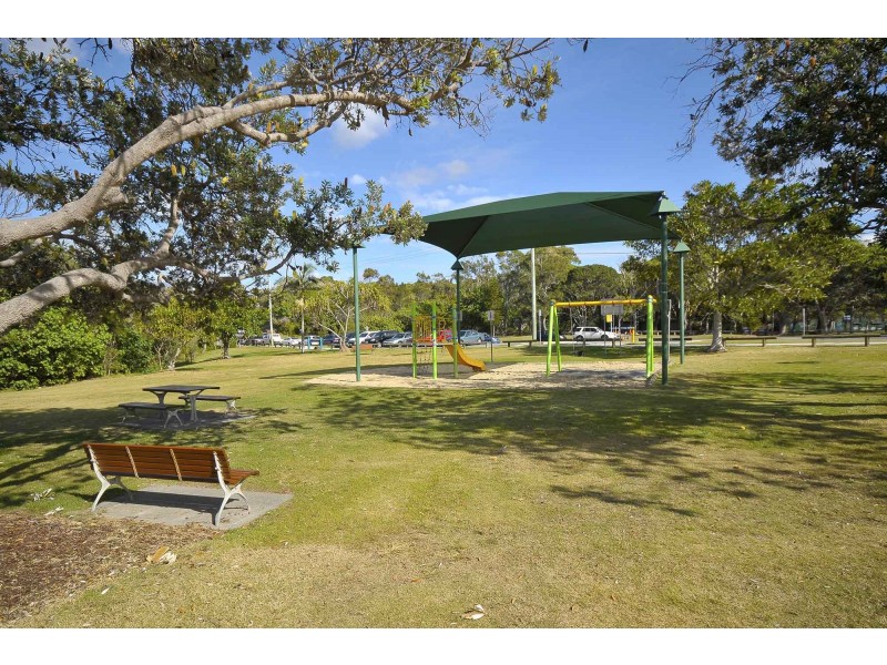 4/545 Gold Coast Highway, Tugun QLD 4224