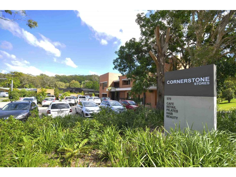 4/545 Gold Coast Highway, Tugun QLD 4224