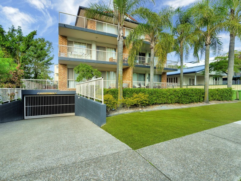 6/36 Peerless Avenue, Mermaid Beach QLD 4218