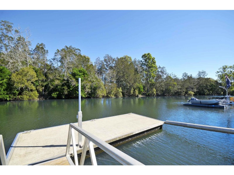 29 Kentia Court, Elanora QLD 4221