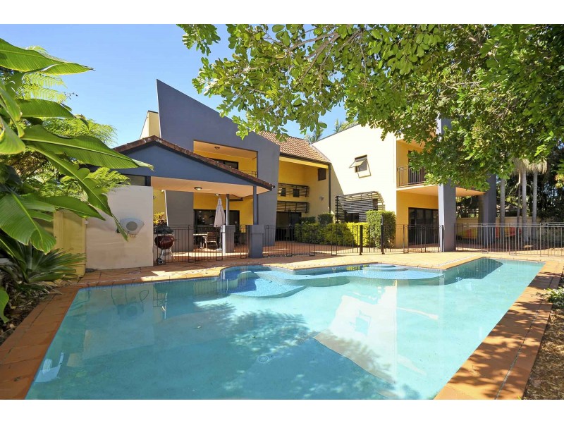 29 Kentia Court, Elanora QLD 4221