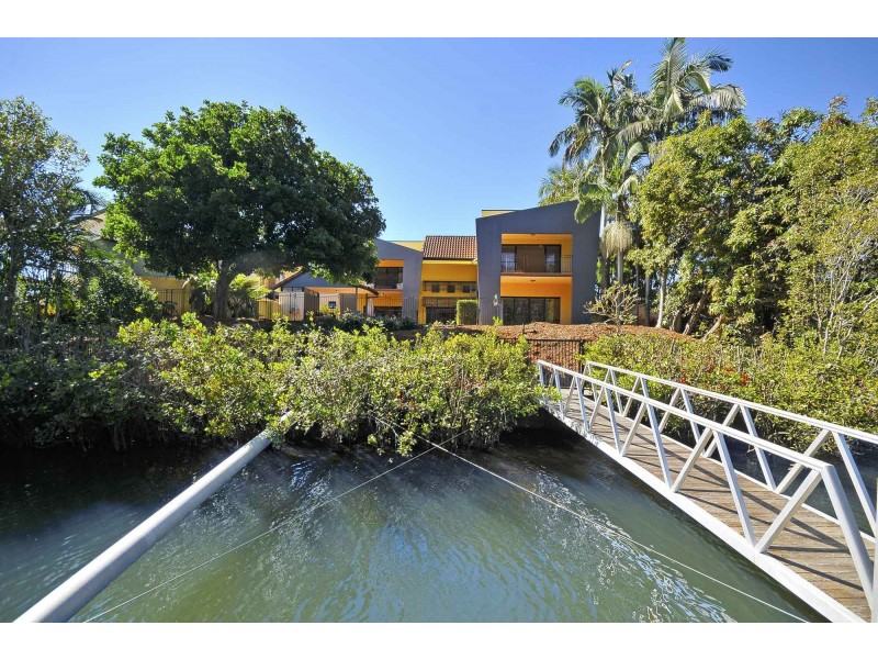 29 Kentia Court, Elanora QLD 4221