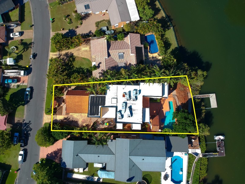 29 Kentia Court, Elanora QLD 4221
