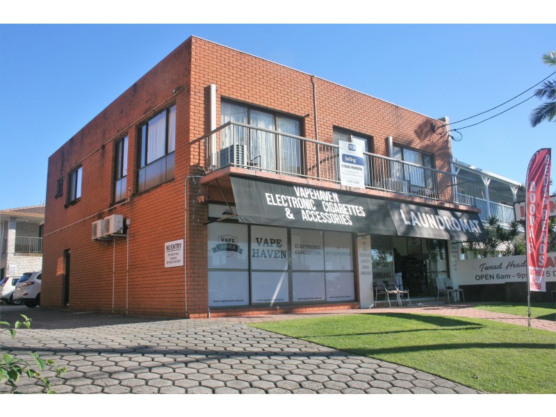 7/117 Wharf Street, Tweed Heads NSW 2485