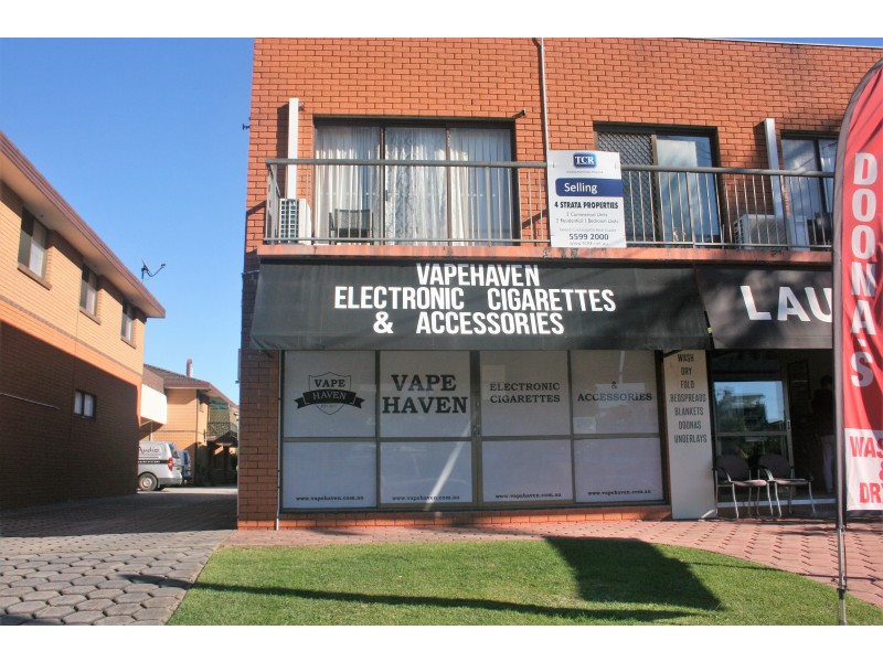 7/117 Wharf Street, Tweed Heads NSW 2485