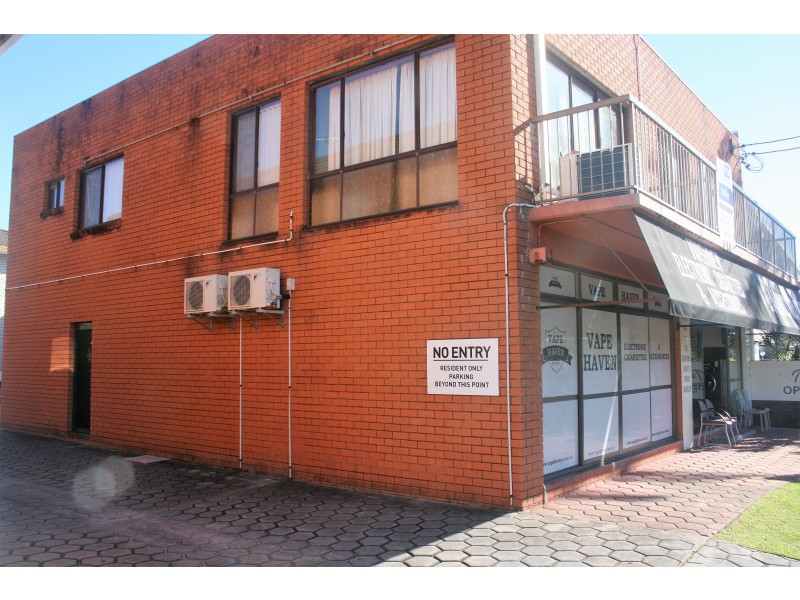 7/117 Wharf Street, Tweed Heads NSW 2485