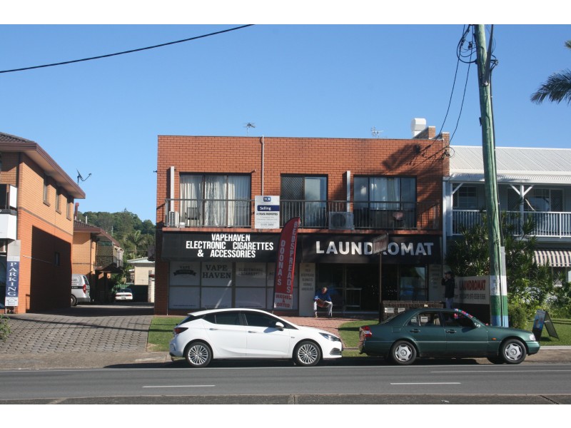 7/117 Wharf Street, Tweed Heads NSW 2485