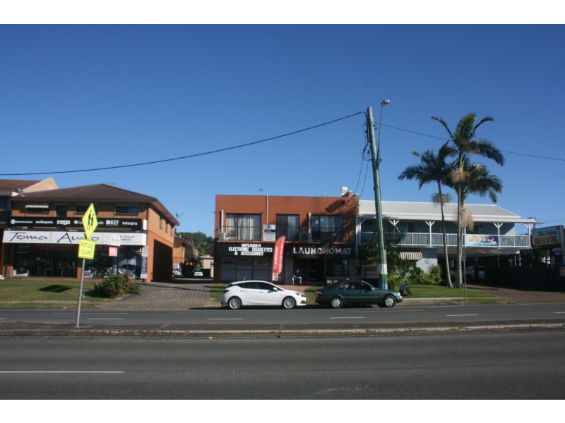 7/117 Wharf Street, Tweed Heads NSW 2485