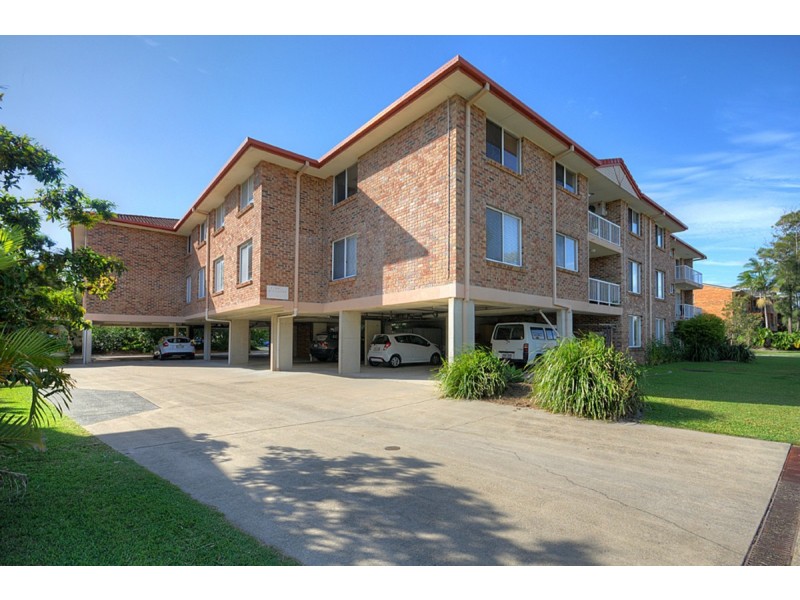 7/5 Rolan Court, Palm Beach QLD 4221