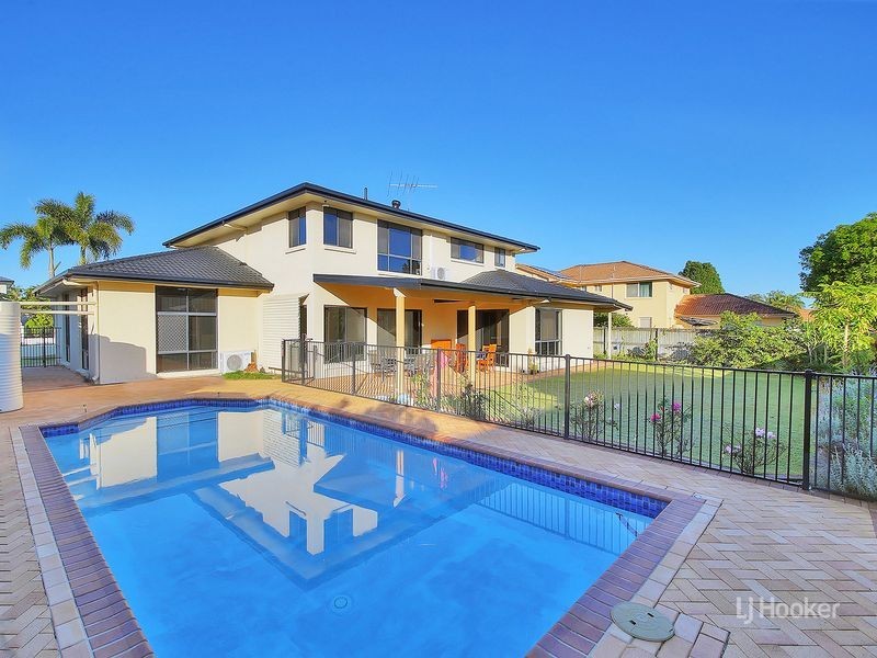 6 Grassland Place, Sunnybank Hills QLD 4109