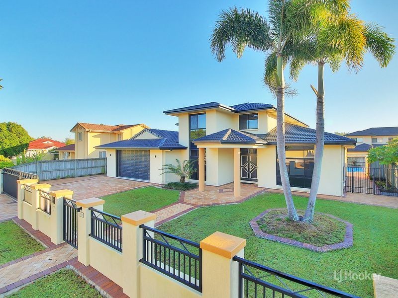 6 Grassland Place, Sunnybank Hills QLD 4109