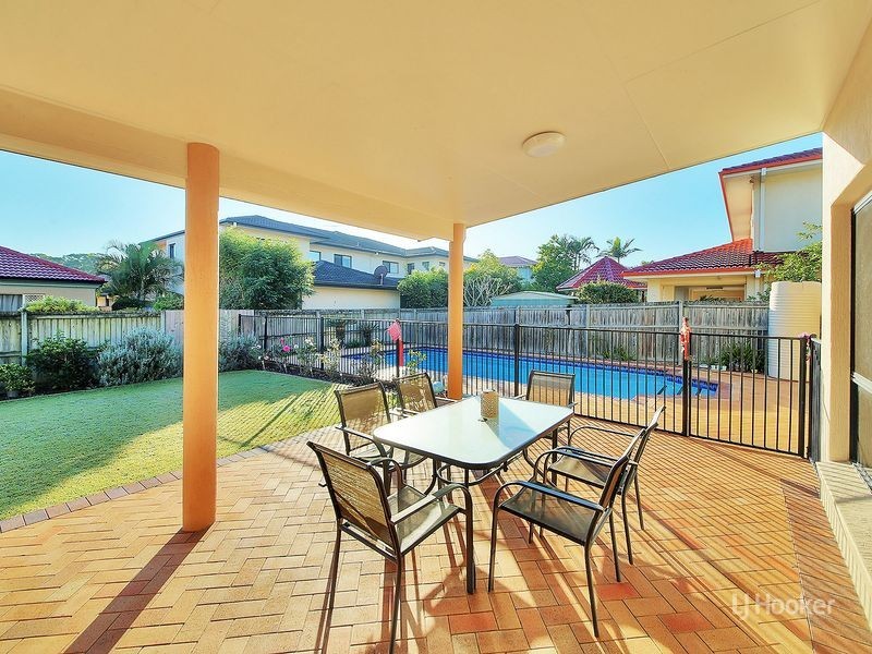 6 Grassland Place, Sunnybank Hills QLD 4109