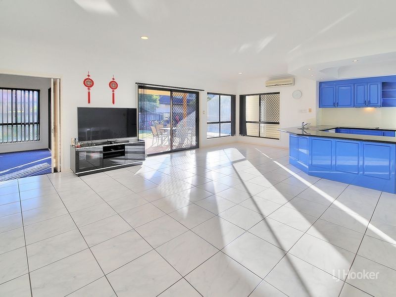 6 Grassland Place, Sunnybank Hills QLD 4109