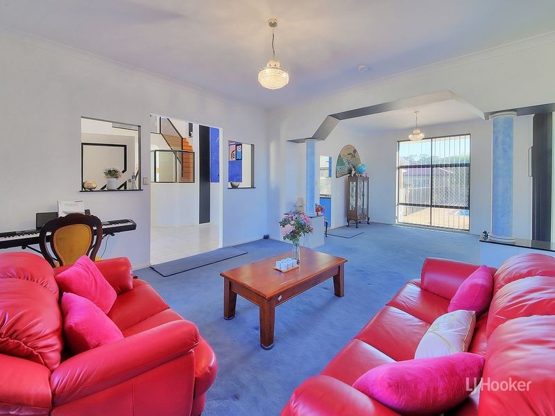 6 Grassland Place, Sunnybank Hills QLD 4109