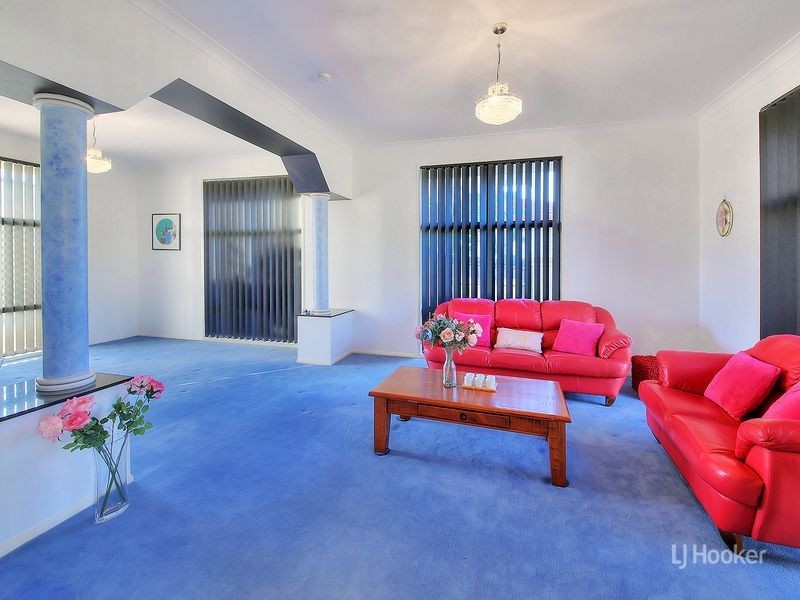 6 Grassland Place, Sunnybank Hills QLD 4109