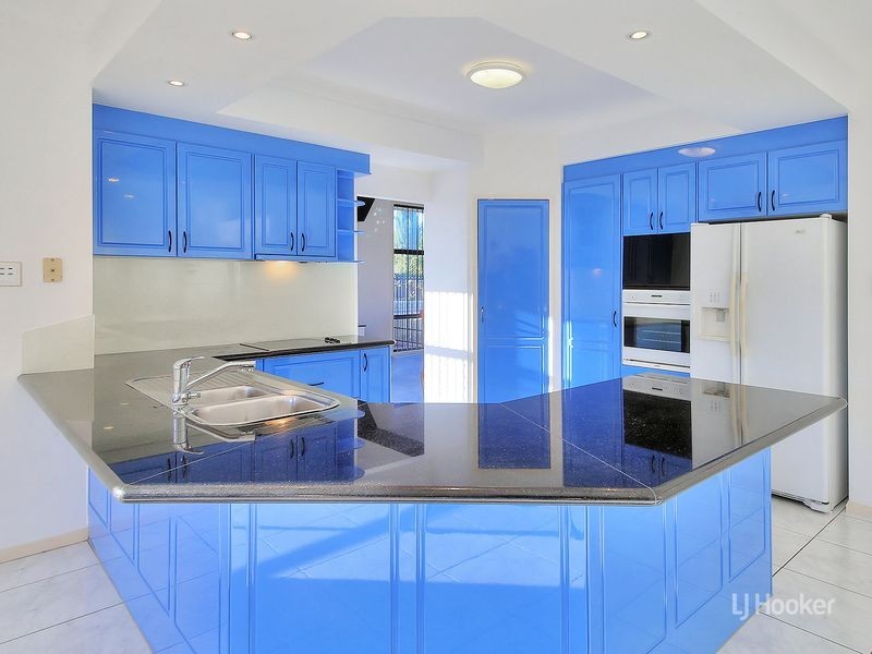 6 Grassland Place, Sunnybank Hills QLD 4109