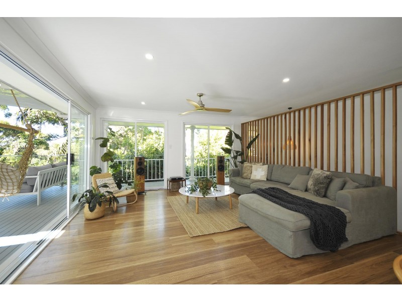 25 Lansell Avenue, Currumbin QLD 4223