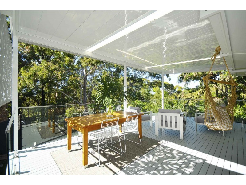 25 Lansell Avenue, Currumbin QLD 4223