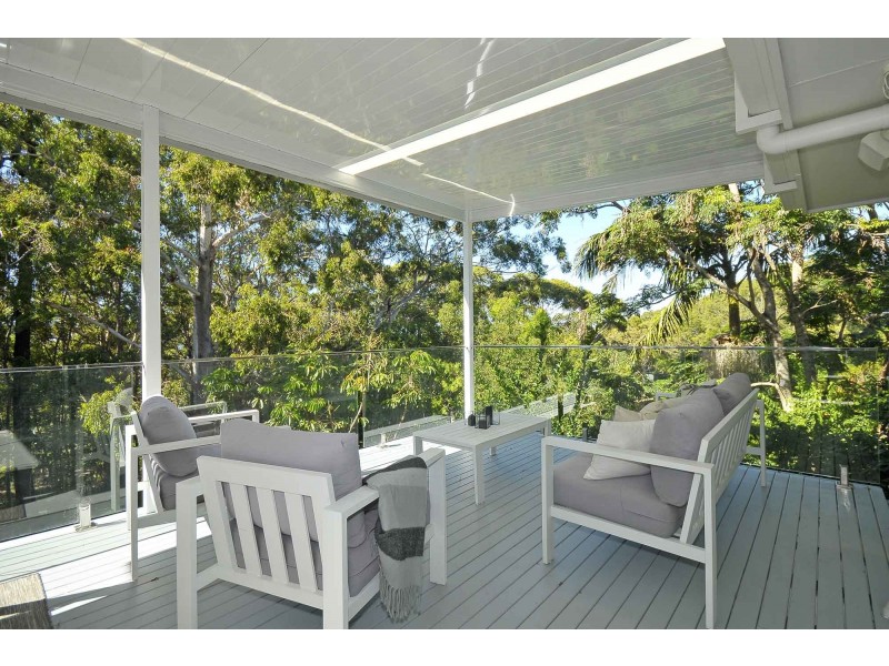 25 Lansell Avenue, Currumbin QLD 4223