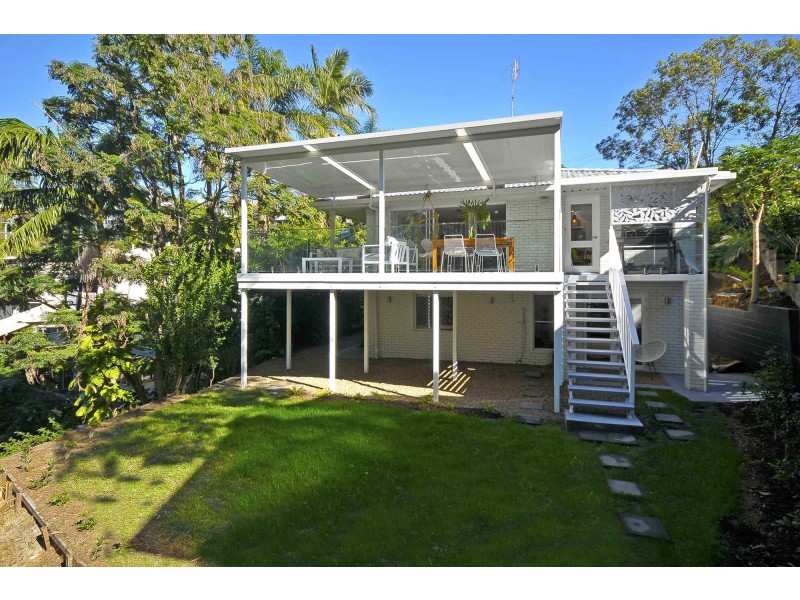 25 Lansell Avenue, Currumbin QLD 4223