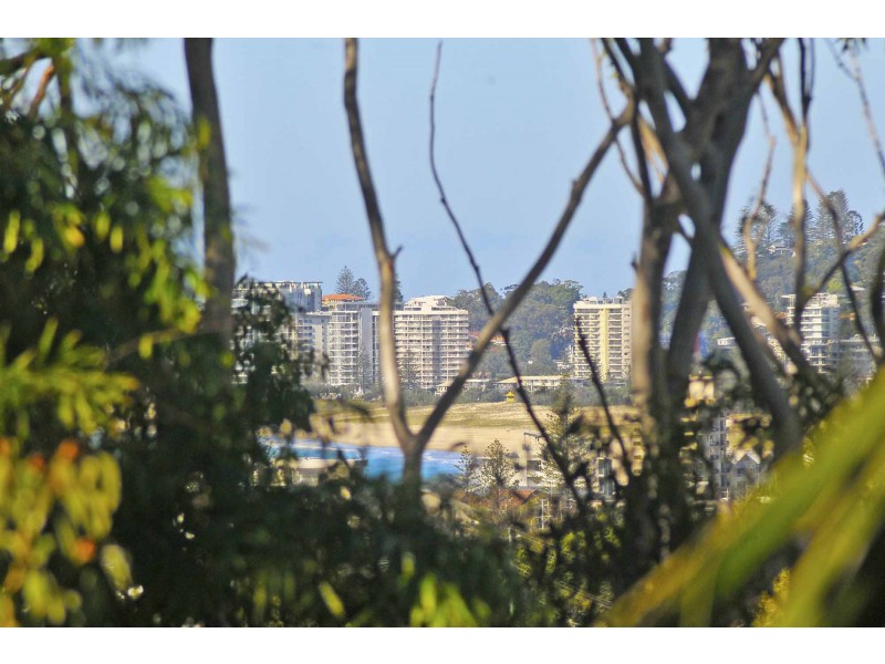 25 Lansell Avenue, Currumbin QLD 4223