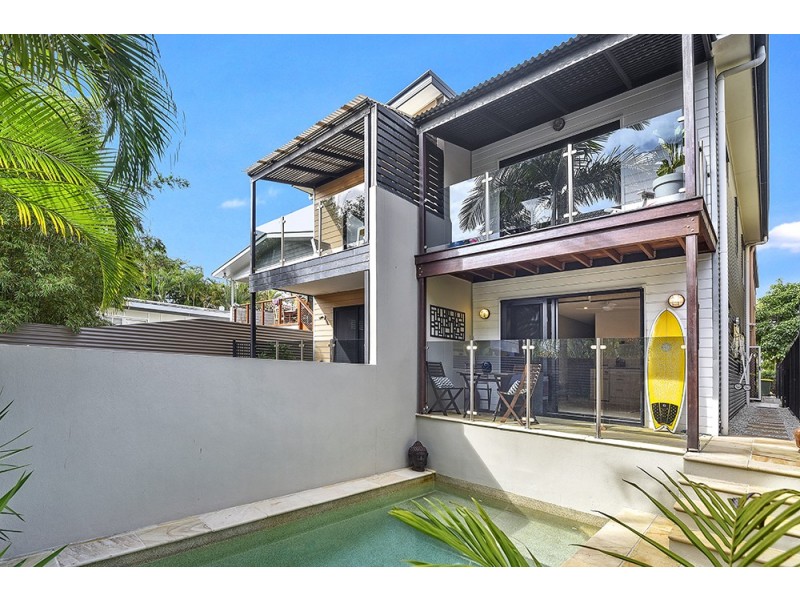 1/13 Thirteenth Avenue, Palm Beach QLD 4221