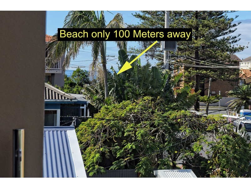 1/13 Thirteenth Avenue, Palm Beach QLD 4221