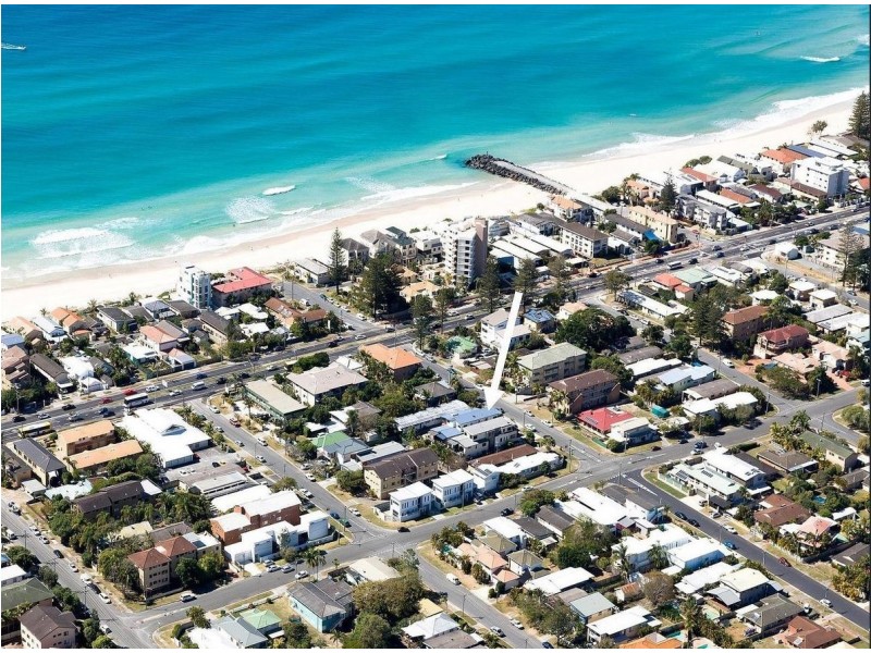 1/13 Thirteenth Avenue, Palm Beach QLD 4221