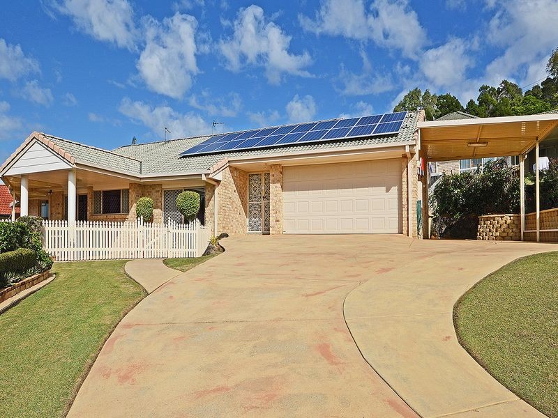 5 Kerry Court, Banora Point NSW 2486