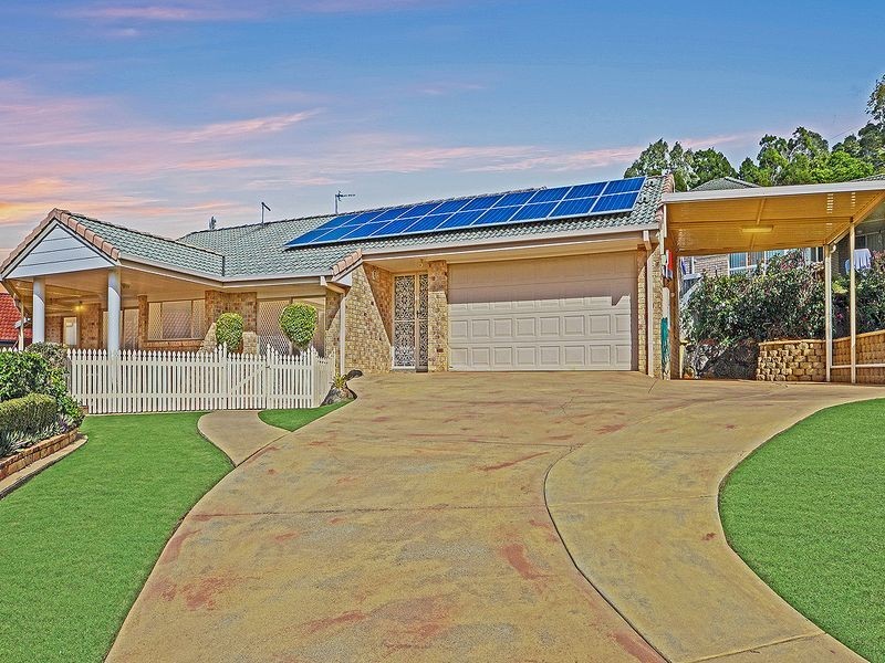 5 Kerry Court, Banora Point NSW 2486