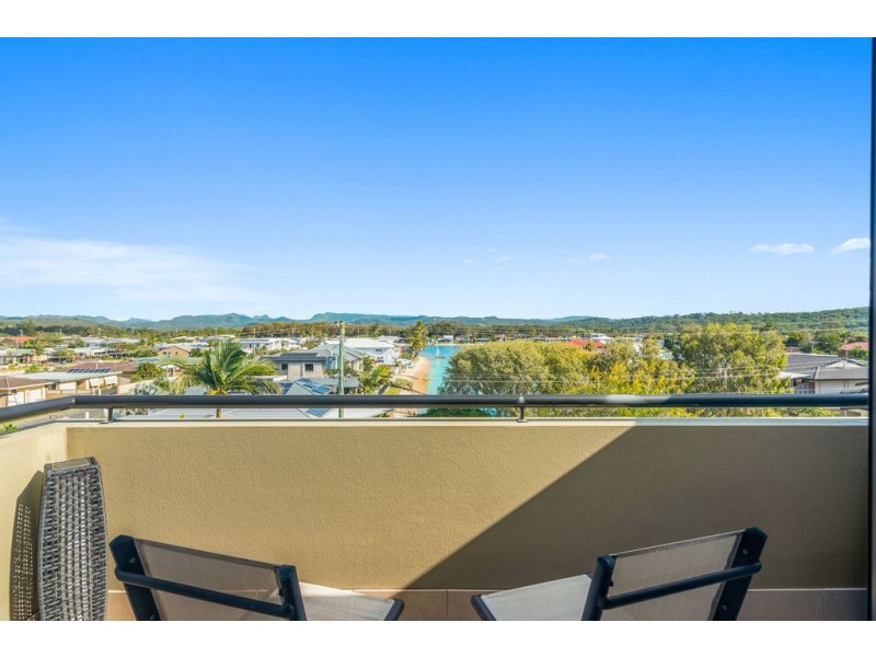 22/85-91 Townson Avenue, Palm Beach QLD 4221