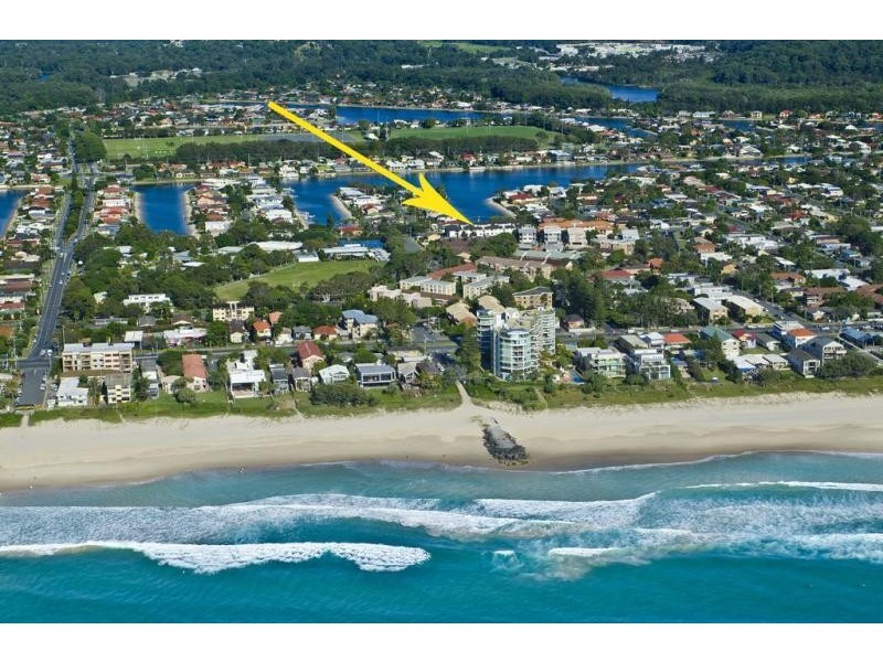 22/85-91 Townson Avenue, Palm Beach QLD 4221