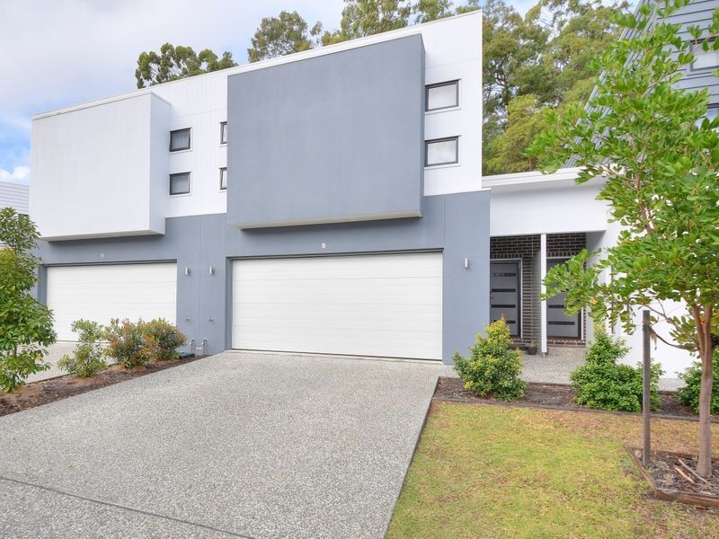 9/7 Border Drive North, Currumbin Waters QLD 4223