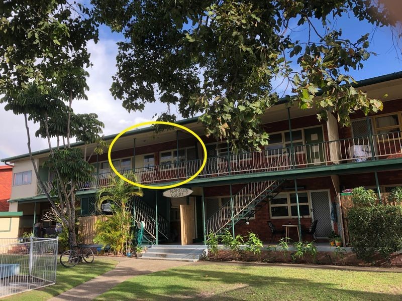 7/14 Beelyu Street, Burleigh Heads QLD 4220