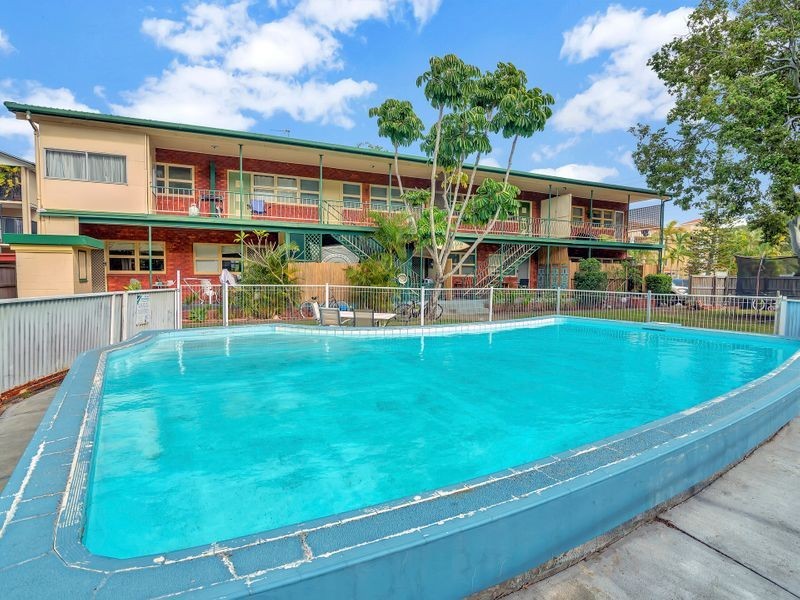 7/14 Beelyu Street, Burleigh Heads QLD 4220