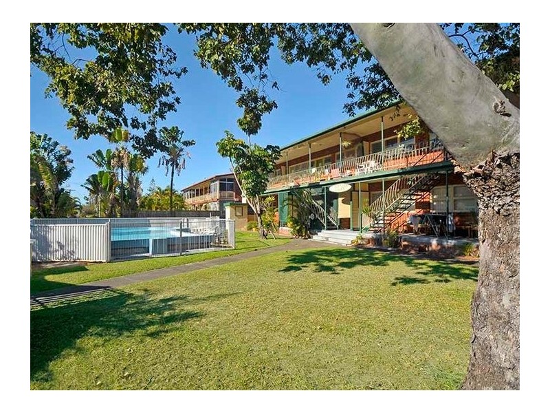 7/14 Beelyu Street, Burleigh Heads QLD 4220