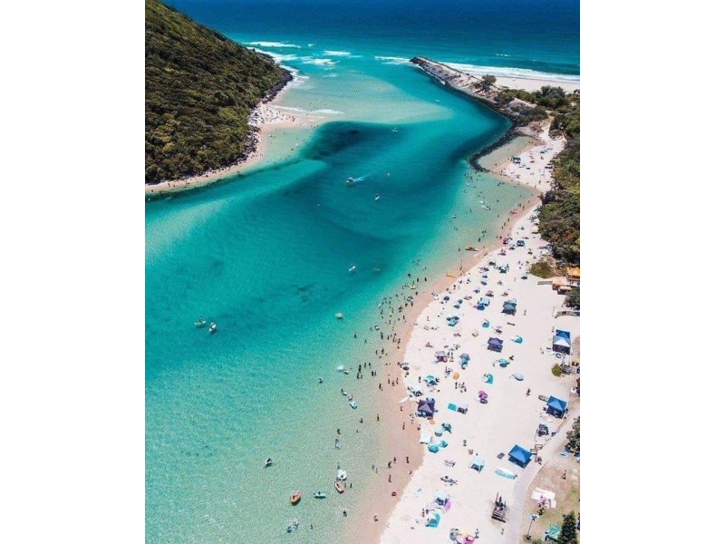 7/14 Beelyu Street, Burleigh Heads QLD 4220