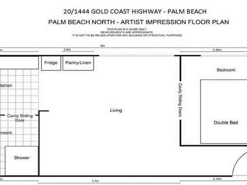 20/1444 Gold Coast Highway, Palm Beach QLD 4221