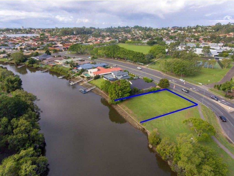 274 Nineteenth Avenue, Elanora QLD 4221