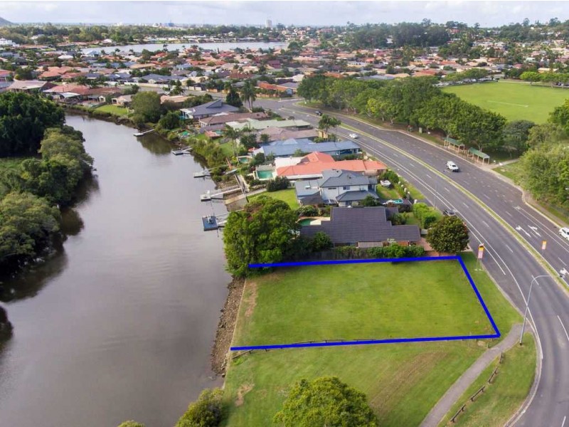 274 Nineteenth Avenue, Elanora QLD 4221