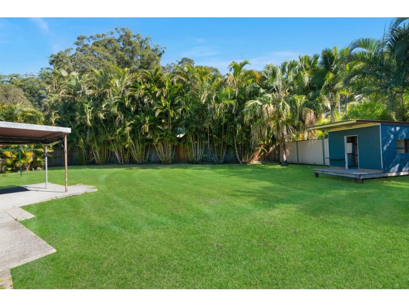 5 Dolan Court, Currumbin Waters QLD 4223