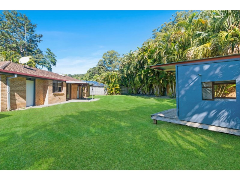 5 Dolan Court, Currumbin Waters QLD 4223