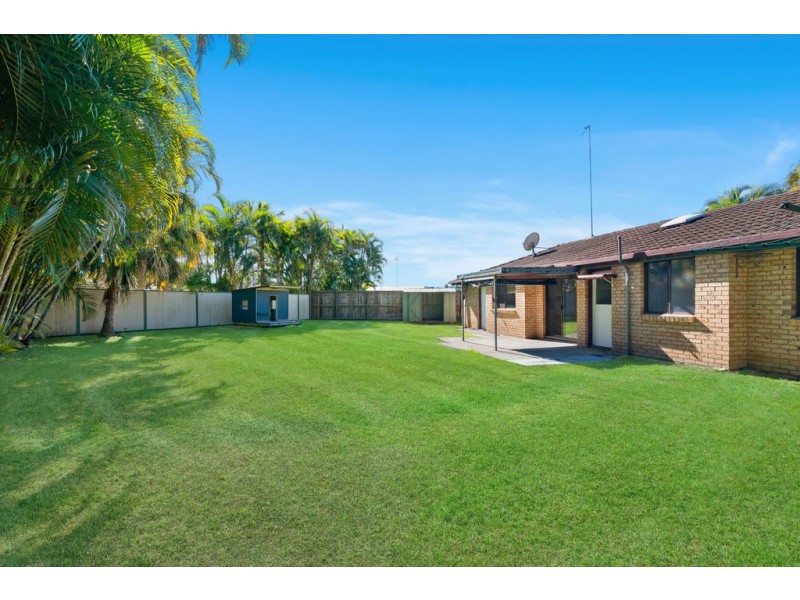 5 Dolan Court, Currumbin Waters QLD 4223