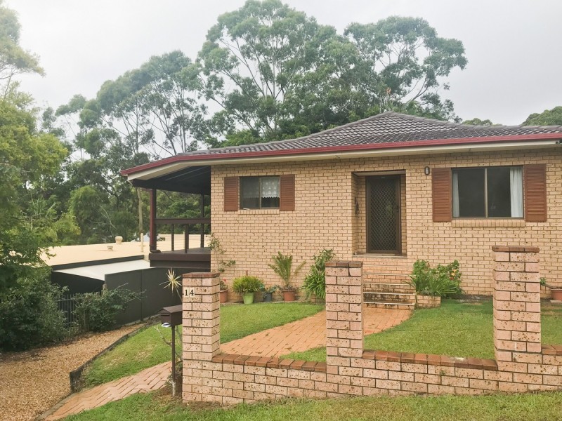 14 Crest Drive, Currumbin QLD 4223